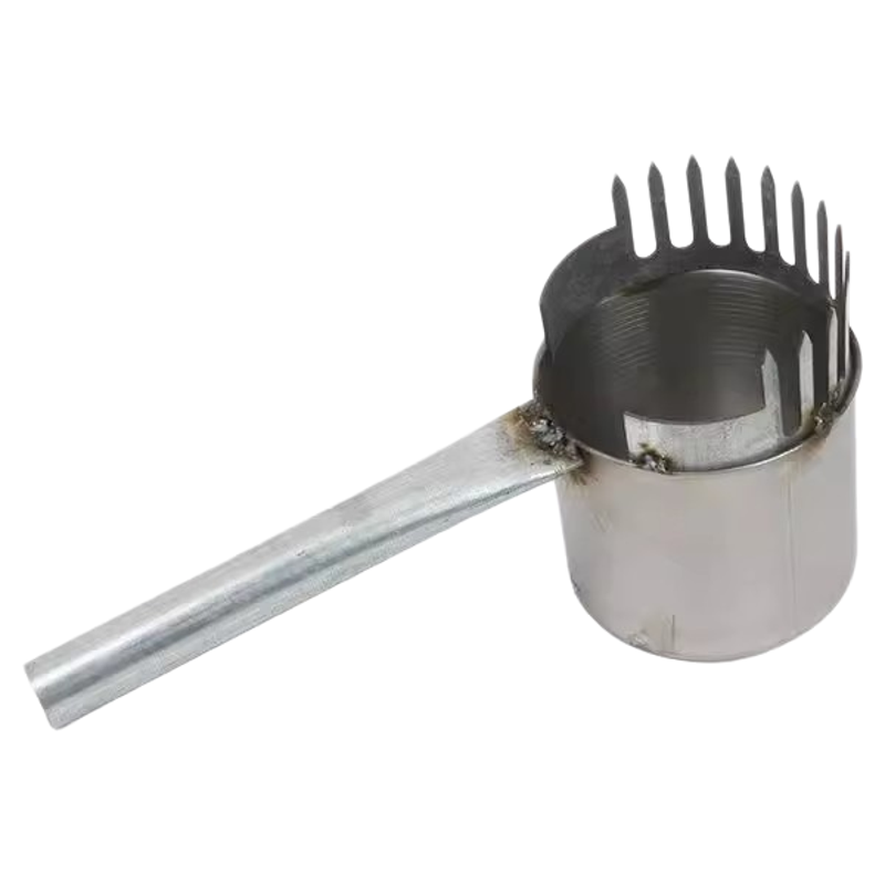 摘杨梅采摘山枣枇杷工具大小通用摘酸枣神器采果工具新款摘小果子