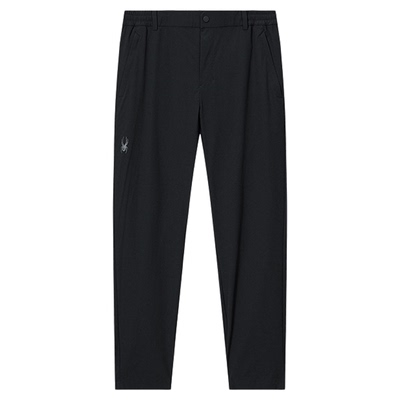 春夏户外休闲运动宽松直筒裤子