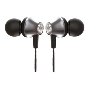 原装入耳式耳机金属vivo手机OPPO小米一加华为苹果6s通用通话耳塞