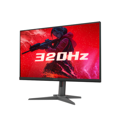 飞利浦27英寸2K300Hz电竞显示器