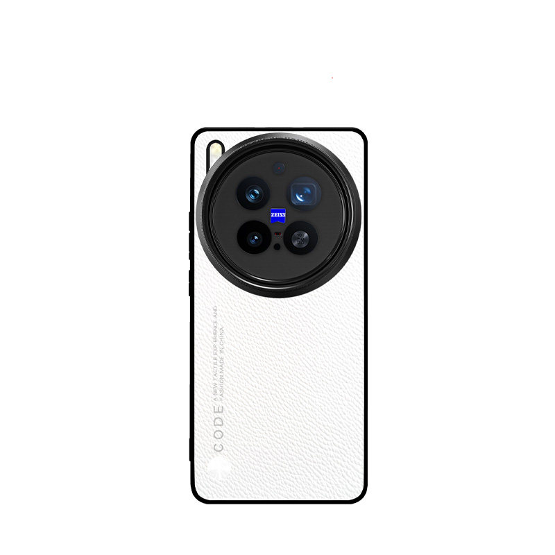 适用于vivox300pro滤镜套装CPL偏振镜可调ND减光镜黑柔朦胧星光保护镜手机外置镜头67mm螺纹接口全包硅胶壳