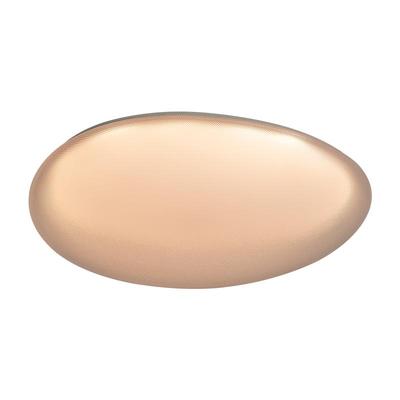 帕莎 卧室吸顶灯 微棱镜现代简约全光谱护眼云朵灯2026新款灯具