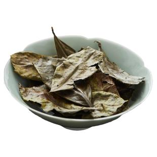 南山牧云大叶冬片茶福鼎老树寿眉老白茶枣香冰糖冬甜散茶叶礼盒装