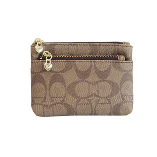 新款零钱包女小巧精致迷你钱包时尚百搭拉链零钱袋实用随身包钱包