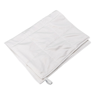 OK镜毛巾RGP专用硬性眼镜耐高温摘戴镜防跌落角膜塑形镜布不掉毛