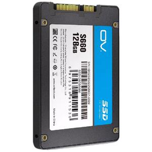 OVSSD128GB2.5寸SATA固态硬盘