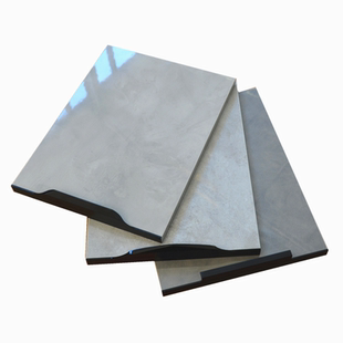 兔宝宝pet柜门定制莫干山衣柜橱柜门厨房欧松板柜子门板自装订做