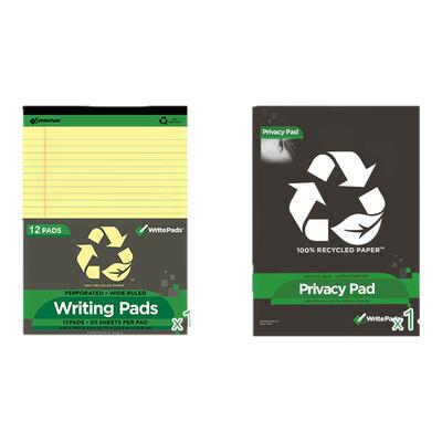 【工厂直发】KAISA拍纸本A4可撕