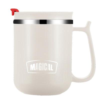 食品级316不锈钢马克杯咖啡杯