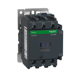 施耐德交流接触器 LC1D50M7C LC1-D50M7C LC1D50Q7C LC1-D50Q7C