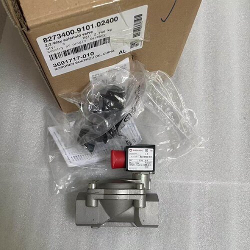 议价VCEFCMG551H401MO 24DC,美国ASCO,防爆电磁阀,G1/4'螺纹