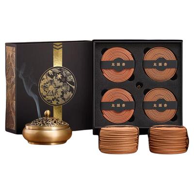 龙涎香沉香熏香|303人收藏