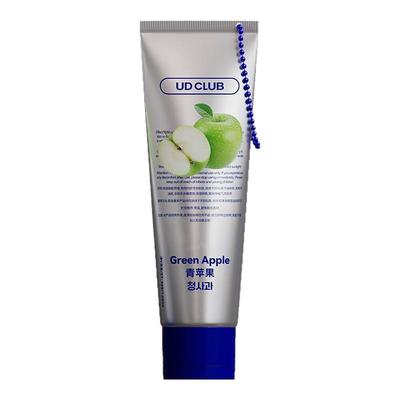 冷门但好闻死了！青苹果护手霜新鲜果子香水高级滋润保湿护手霜女