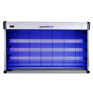 佳士德灭蚊灯餐厅饭店用灭蝇灯商用商铺灭蚊蝇灯灭苍蝇抓捕蝇神器