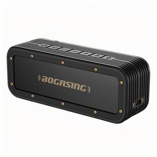 宝格声M4蓝牙小音箱无线便携户外插卡便携式柏林重低音小音响之声