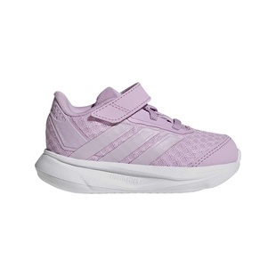 adidas阿迪达斯DURAMO SL2 EL I跑步鞋2026夏女婴童运动鞋 KI3282