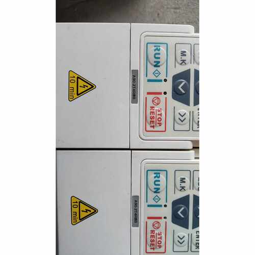 议价正弦变频器A90-2T4R8B，拆机成色如图，功能包好，标价