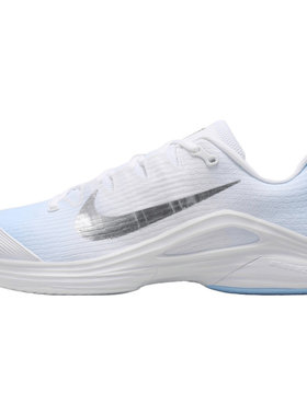 【自营】NIKE耐克男鞋ZOOM VAPOR 12 HC运动休闲网球鞋IR8316-401