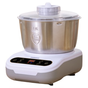 万利达和面机5L智能家用全自动和面恒温发面揉面发酵醒面2026新款