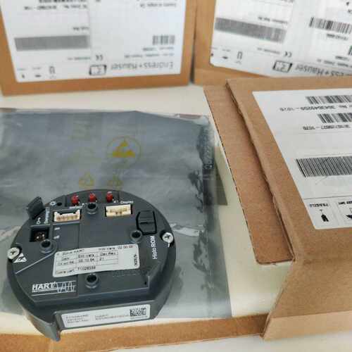 【议价】71026358 德国 EH 电子插件 FM70/PMC71/PMP75/PMD75 原