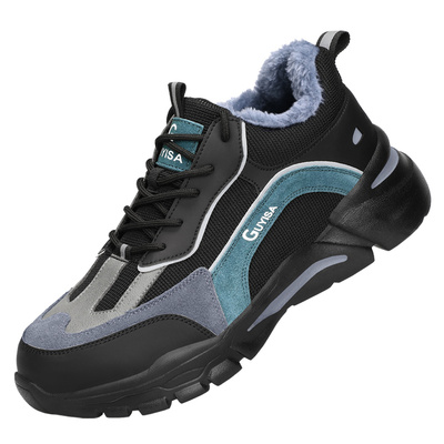 麦货加绒棉鞋冬季超轻软底