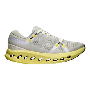 On昂跑Cloudsurfer 2新品女款日常跑步训练休闲运动缓震跑步鞋