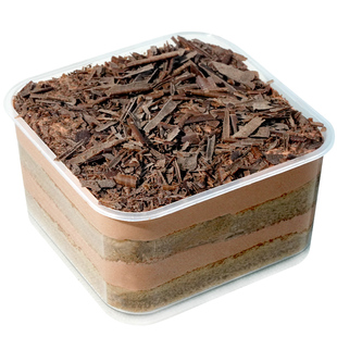 老沧口罐罐蛋糕罐子蛋糕动物奶油奥利奥盒子巧克力千层杯子蛋糕杯