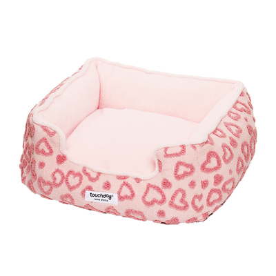 Touchdog它它狗窝宠物窝四季通用