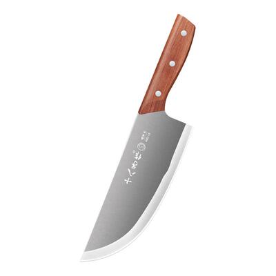 十八子作屠宰刀【屠宰专用】