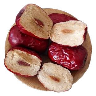 新枣金丝小枣乐陵山东特产农免洗红枣实惠装每日红枣年货礼品袋装