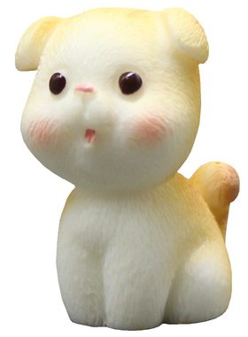 迷你摆件树脂猫咪可爱桌面微景观