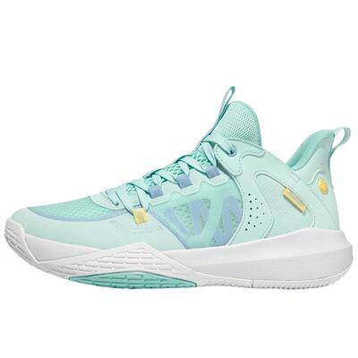 乔丹篮球鞋男款低帮新款实战球鞋