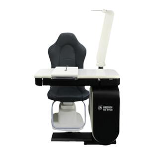 眼镜设备仪器维真WS-800B验光组合台综合验光仪组合台验光升降台