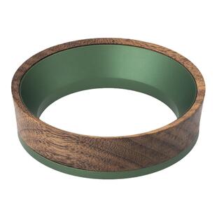 AIRFLOW气流 咖啡接粉环磨豆机防飞粉手柄布粉环 58mm磁吸接粉器