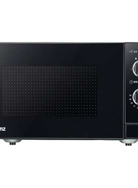 Galanz/格兰仕 T73TPDDXW1微波炉23升操作简单老幼适用家用多功能