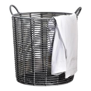 U Mi LIVING · 知宋 | 浴室收纳篮家用脏衣服篮卫生间防水卫生间