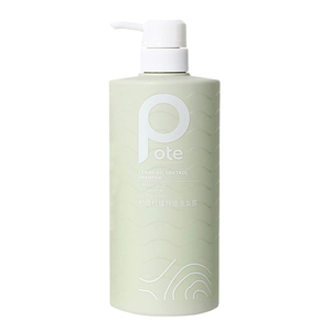 pote柠檬控油氨基酸洗发露买1送1