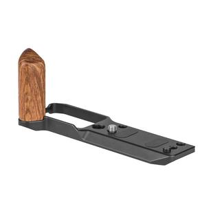 洋葱工厂YC onion 尼康ZFC手柄L型快装板轻便保护套拓展配件Nikon单反兔笼快装板底座套件