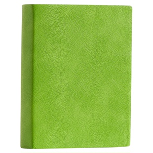 笔记本本子加厚b6手账本可平摊高颜值便携计划本奶砖草稿本记事本小号超厚横线本子空白画画本日记本定制logo