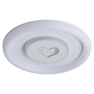 阳台灯led吸顶灯现代简约卧室灯超薄主卧厨房2026新款三防主灯具