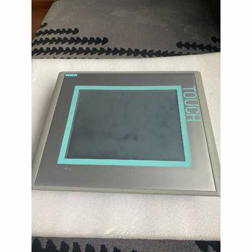 〔议价-可维修〕工业触摸屏 型号6AV2643-001-1AX1 二手均有货
