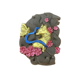 天然中药非遗香牌男女养生气质项链中式国风礼物中医古法手工合香