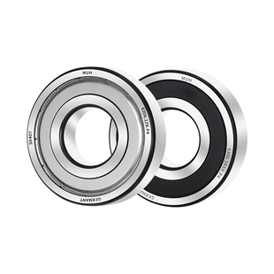 德国进口MUH304不锈钢轴承耐腐蚀S6000/6001/6002/6003/6004/6005