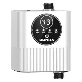 增压泵家用小型水泵热水器专用全自动静音太阳能花洒加压器自吸泵