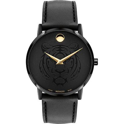 Movado/摩凡陀博物馆男士腕表