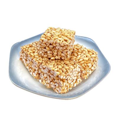 广西特产传统老式小米酥米花糖