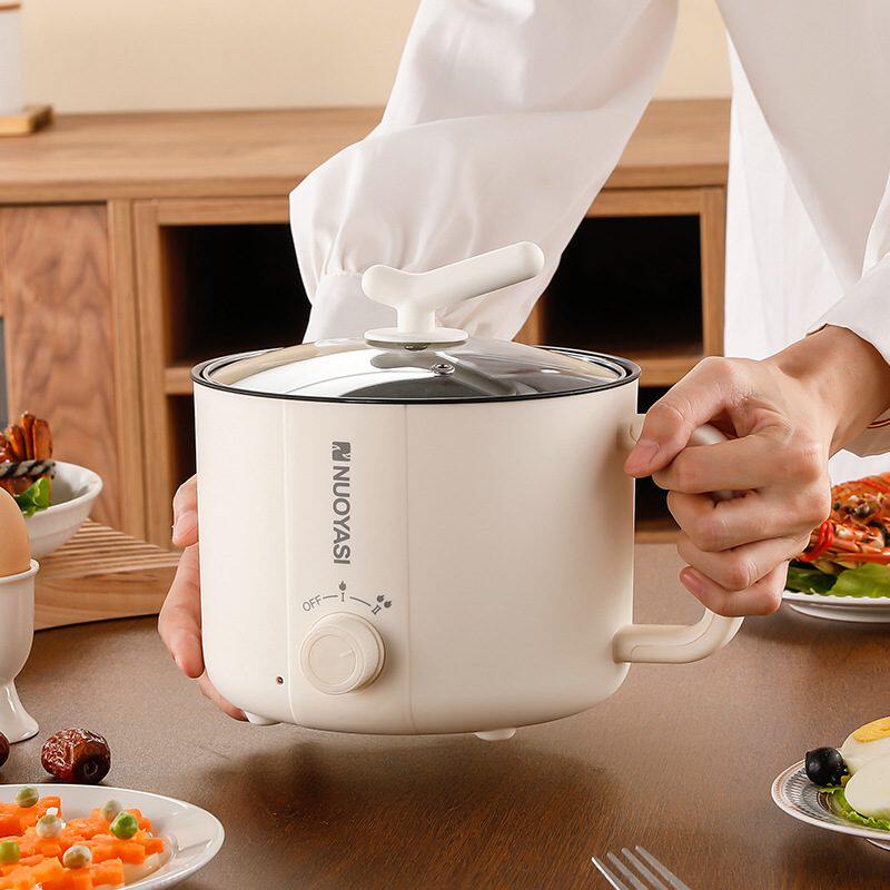 304电蒸煮多功能一体式家用煮电饭煲电热锅小型迷你电锅学生宿舍