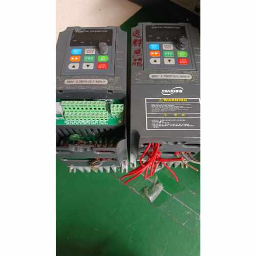 溢价-源信变频器YX3000D4T0007G4T0015P