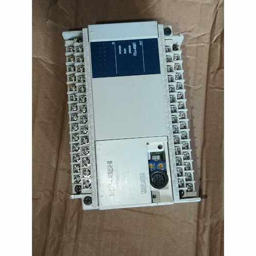 FX1N40MT00TPLC实拍看图功能正常看