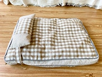 Хаки (с подушкой) не возврат или изменение